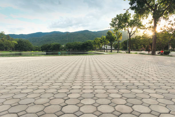 Reasons to Select Us for Your Driveway Paving Requirements in Quinnipiac University, CT