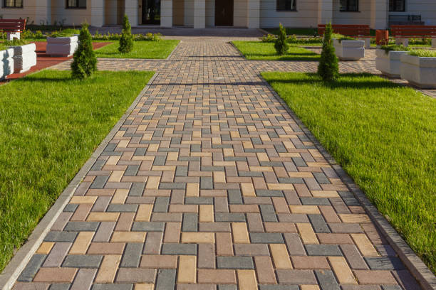 Reasons to Select Us for Your Driveway Paving Requirements in Quinnipiac University, CT