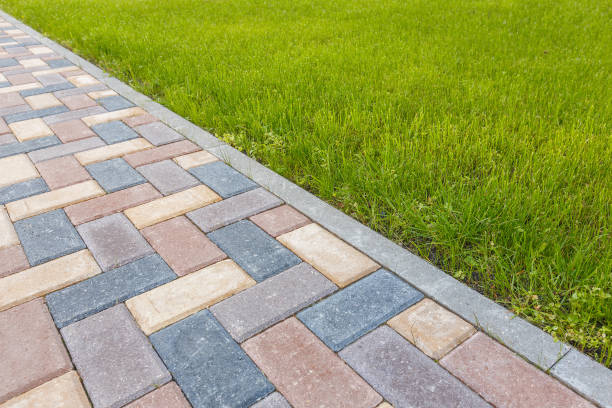 Professional Driveway Pavers in Quinnipiac University, CT