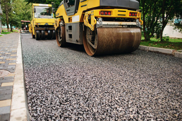 Driveway Pavers for Homes in Quinnipiac University, CT